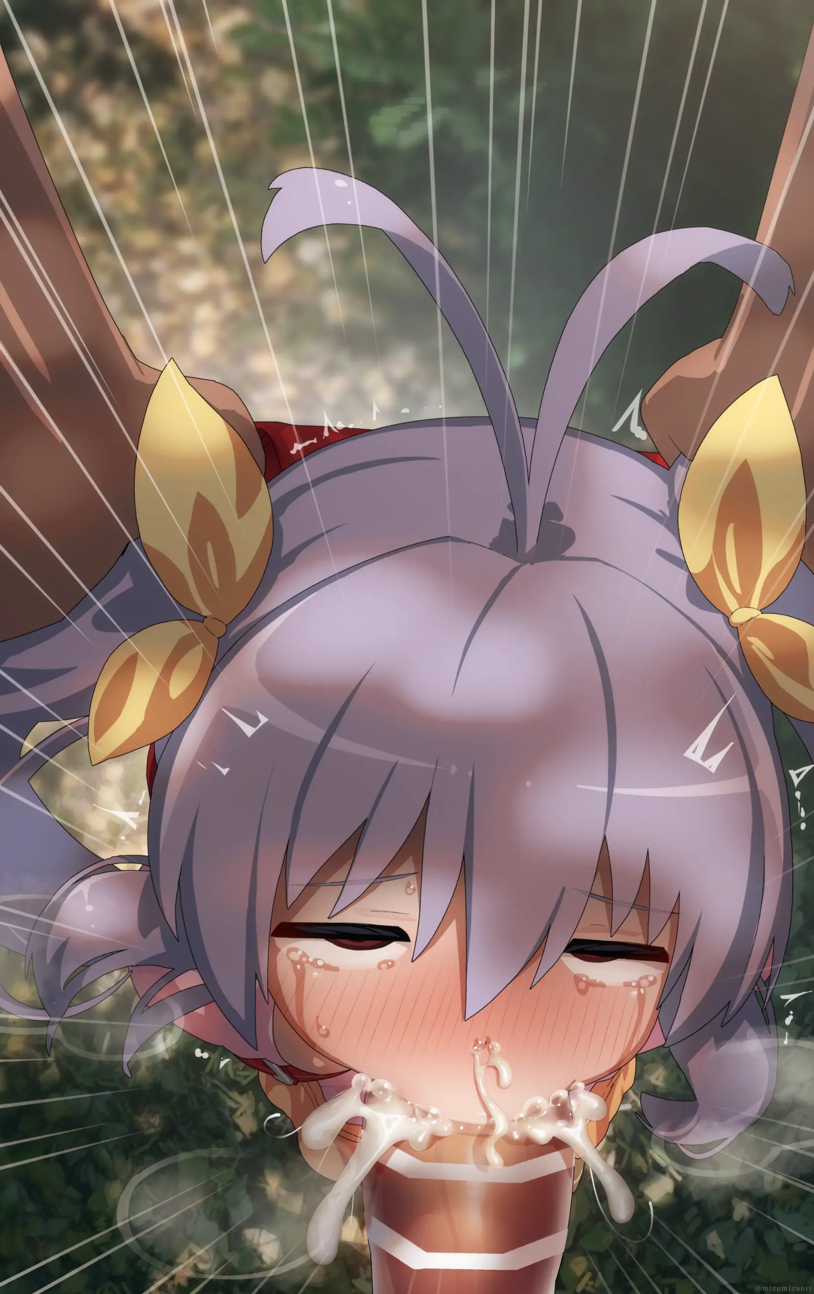 Miyauchi Renge | 미야우치 렌게
